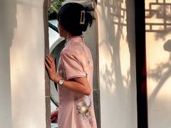 -苏州冶园园林民宿(太湖西山风景区店)