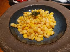 黃油玉米-贰捌零叁精致料理(钱湖店)
