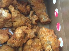 -阿捡忭京炸鸡(韭菜园总店)