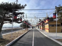 -图们国门景区