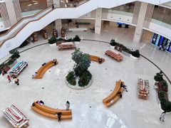 -厦门市图书馆(集美新城馆区)
