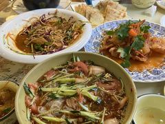 -石老头关东饺子王·东北菜(嘉华鑫城店)