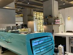 -游心咖啡(青山红坊店)