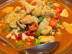 -丹江渔村(望京店)