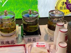 -丰茂烤串(全国首店)