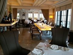 -上海和平饭店-华懋阁 The Cathay Room