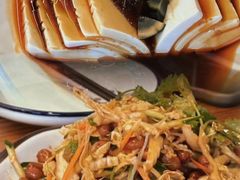 -圣夜东北菜烧烤·夜宵(胥江路店)