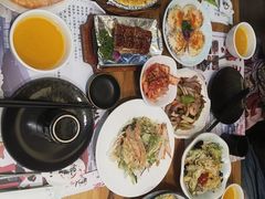-松坂屋日料自助(长城路店)
