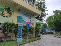 -奥冠体育恒温游泳馆(市少年宫店)