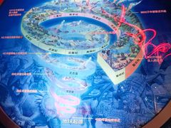 -甘肃地质博物馆