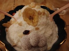 -吉司利中西餐厅至尊店