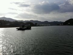 -新安江山水画廊风景区