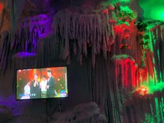 -水晶之星洗浴温泉汗蒸