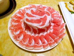 金富苑肥牛(石坡街店)-清真军邺·金富苑肥牛(石坡街旗舰店)