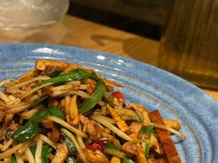 -院子餐厅·大锅菜·老杭帮(桥西直街店)