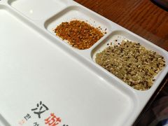 -汉城烧烤(西稍门劳动路店)