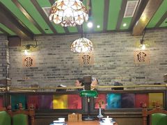 -龙抄手食府(浣花北路店)