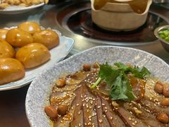 -掌上鲜(南顺城街店)