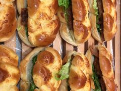 -欣奇西点蛋糕(宜欣店)