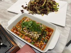 -大中小寻味生活餐厅(华润店)