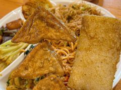 -素满香·素食自助餐(乐清·宁康东路店)