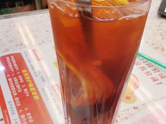 -新辉港式茶餐厅(北栅店)