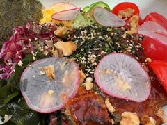 -无印良品餐堂 MUJI Diner(成都太古里店)