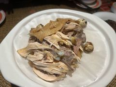 -老客家·客家菜(万达店)