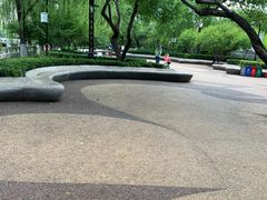 -金宫殿故址