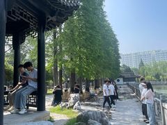 -清晏园