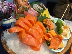 -花潮料理艺食馆(成都万象城店)