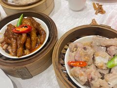 -丰鲤楼•闽南茶楼(仟禧汇店)