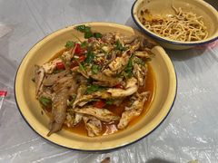 -东排食堂长沙小吃大排档(五一广场店)