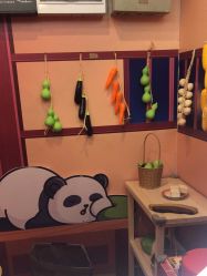 -斯坦熊亲子密室(富力广场店)