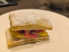-万丽轩·粤菜(王府井金茂万丽酒店)