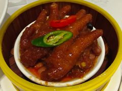 -麒茗餐厅·粤菜·宴会厅·海鲜(锦绣路店)