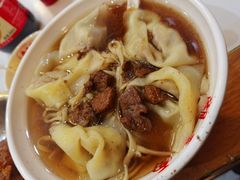 -李兰英湖南面馆(护国路店)