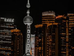 -上海柏悦酒店
