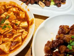 -金牌外婆家(苏州中心店)