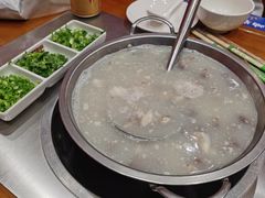 -前堡羊汤岫岩一部(凯隆店)