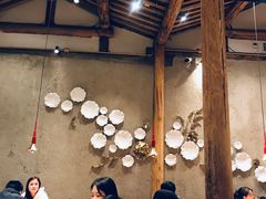 大堂-四季民福烤鸭店(前门廊房二条店)