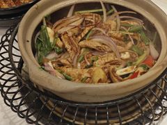 -勝記酒家·37年老字号·经典粤菜(荔枝公园店)