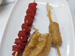 -骨大叔酱大骨自助火锅(东街口店)