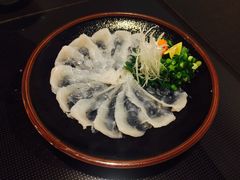 -玄品河豚(那覇國際通里之関)