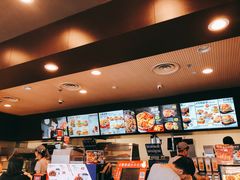 -肯德基(温州世贸店)