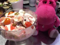 -刘一锅筋头巴脑(凌空二街店)