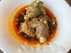 -二分八云雁阁•新晋菜大同味(长治路店)