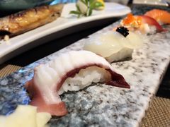 -鲤·鮨KOISUSHI