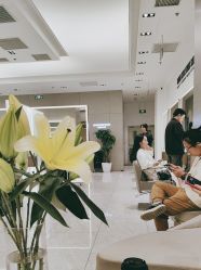 -崇尚GAVIN STYLE臻选