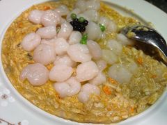 蟹粉虾仁-蟹榭·本帮江浙菜·蟹宴(五角场合生汇商场店)